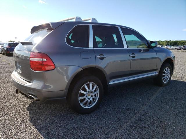 Photo 3 from auction – 2008 PORSCHE CAYENNE with VIN WP1AA29PX8LA13747