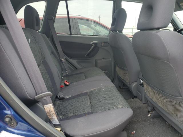 Photo 11 from auction – 2003 TOYOTA RAV4 with VIN JTEGH20V036012242