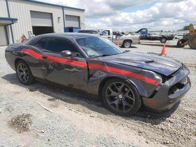 Photo 4 from auction – 2015 DODGE CHALLENGER with VIN 2C3CDZBTXFH788940