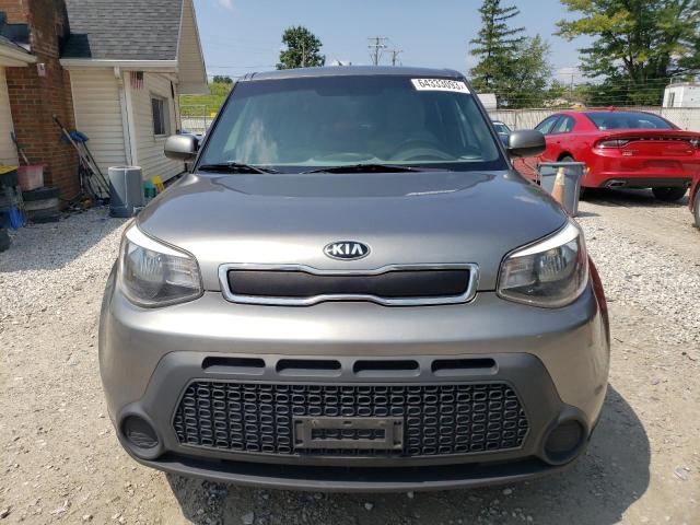 Photo 5 from auction – 2016 KIA SOUL with VIN KNDJN2A24G7261232