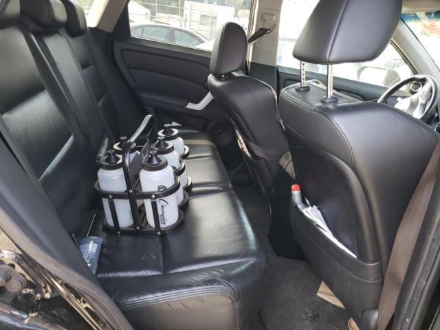 Photo 11 from auction – 2009 ACURA RDX with VIN 5J8TB18249A003415