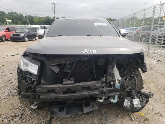 Photo 5 from auction – 2015 JEEP GRAND CHER with VIN 1C4RJFCG3FC706192