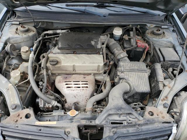 Photo 11 from auction – 2007 MITSUBISHI GALANT ES with VIN 4A3AB36F57E083916