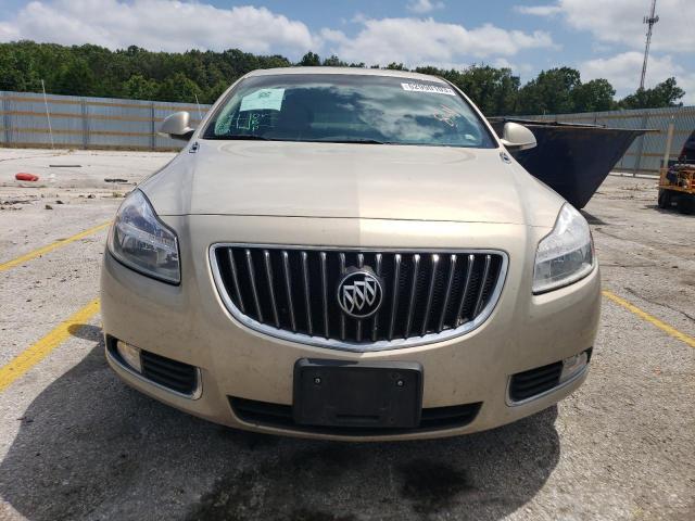 Photo 5 from auction – 2012 BUICK REGAL PREM with VIN 2G4GS5EK8C9159094