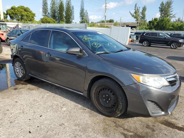 Photo 4 from auction – 2012 TOYOTA CAMRY BASE with VIN 4T1BF1FK3CU196014