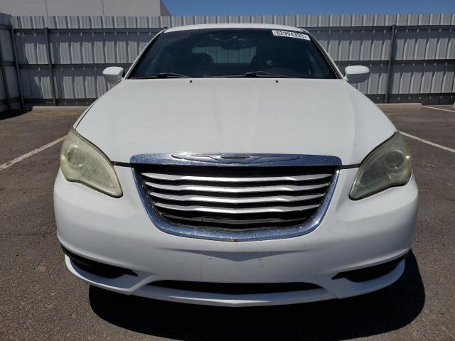 Photo 5 from auction – 2011 CHRYSLER 200 S with VIN 1C3BC8FG8BN567845