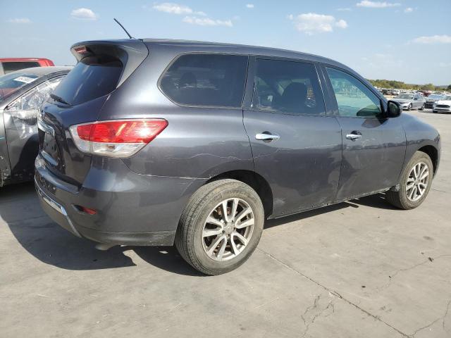 Photo 3 from auction – 2013 NISSAN PATHFINDER with VIN 5N1AR2MN0DC653231