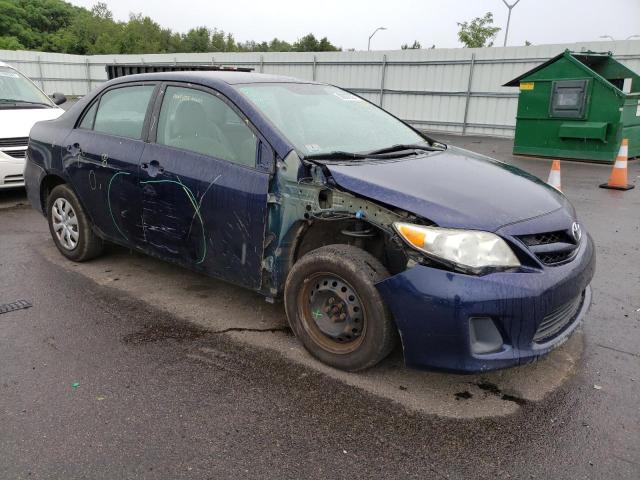 Photo 4 from auction – 2011 TOYOTA CORROLLA with VIN 2T1BU4EE4BC563070