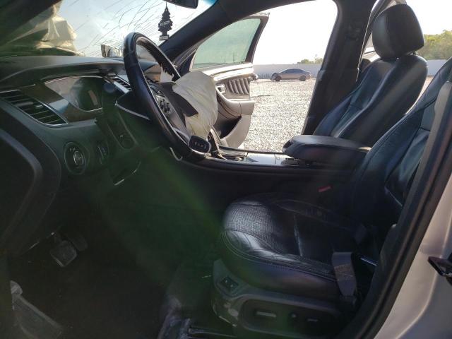 Photo 7 from auction – 2013 FORD TAURUS LIM with VIN 1FAHP2F88DG105105