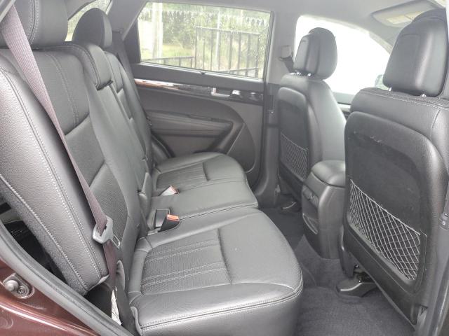 Снимка 11 от търг – 2014 KIA SORENTO с VIN 5XYKTCA64EG442169