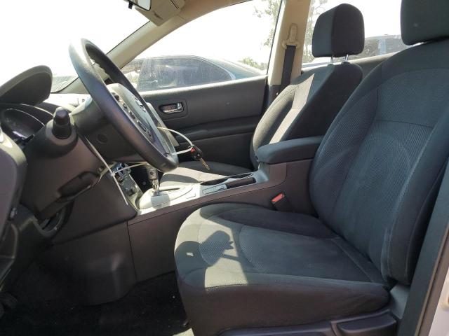 Photo 7 from auction – 2014 NISSAN ROGUE SELE with VIN JN8AS5MT4EW616275