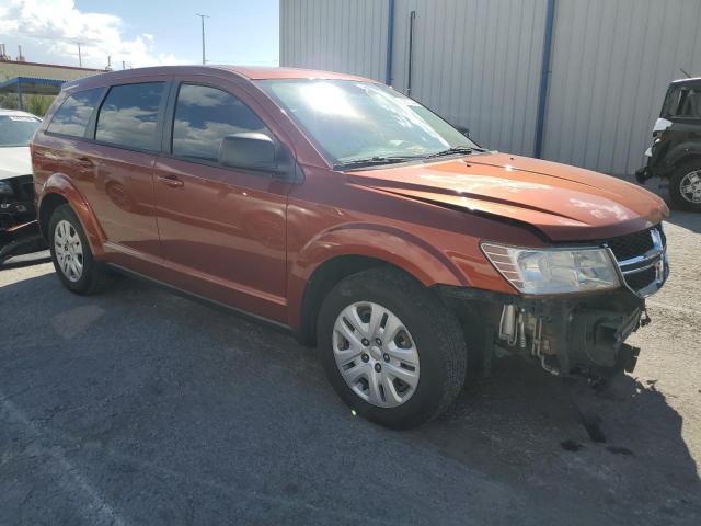 Foto 4 de la subasta – 2014 DODGE JOURNEY SE con VIN 3C4PDCAB9ET150557
