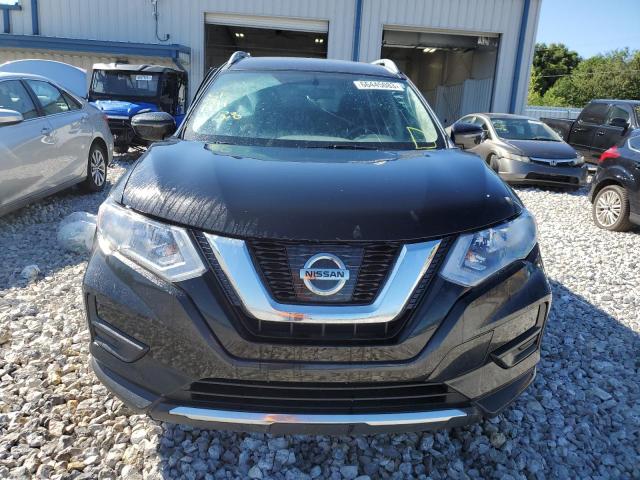 Photo 5 from auction – 2017 NISSAN ROGUE SV with VIN 5N1AT2MVXHC842606