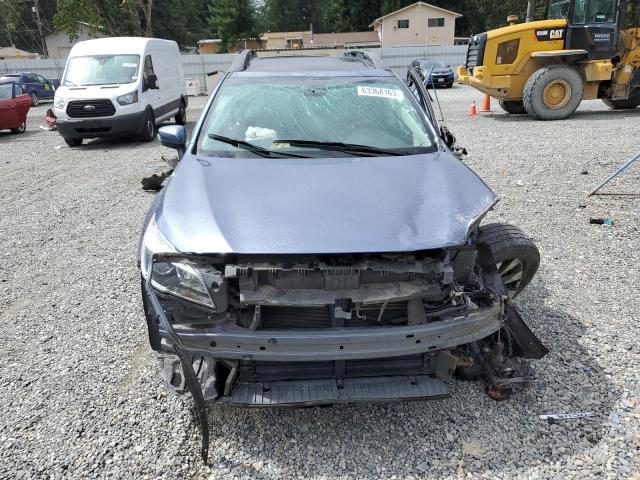 Снимка 5 от търг – 2017 SUBARU OUTBACK 2. с VIN 4S4BSANC9H3209206
