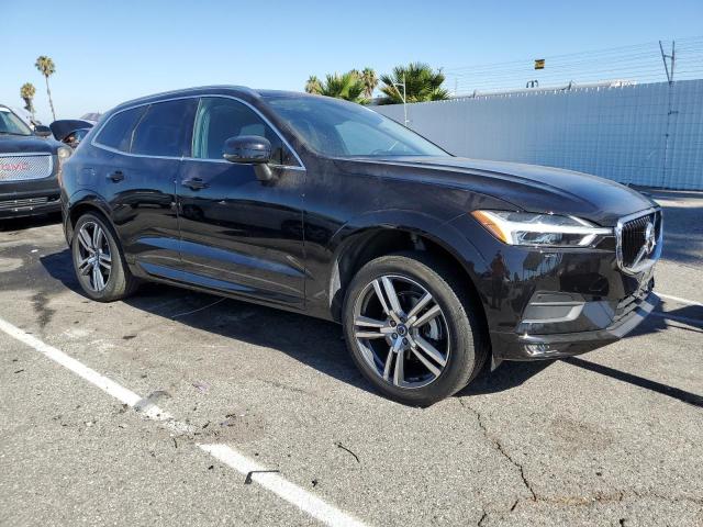 Photo 4 from auction – 2021 VOLVO XC60 T5 MO with VIN YV4102DK2M1697325