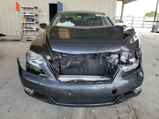 Photo 5 from auction – 2011 LEXUS LS 460 with VIN JTHBL5EF3B5106389