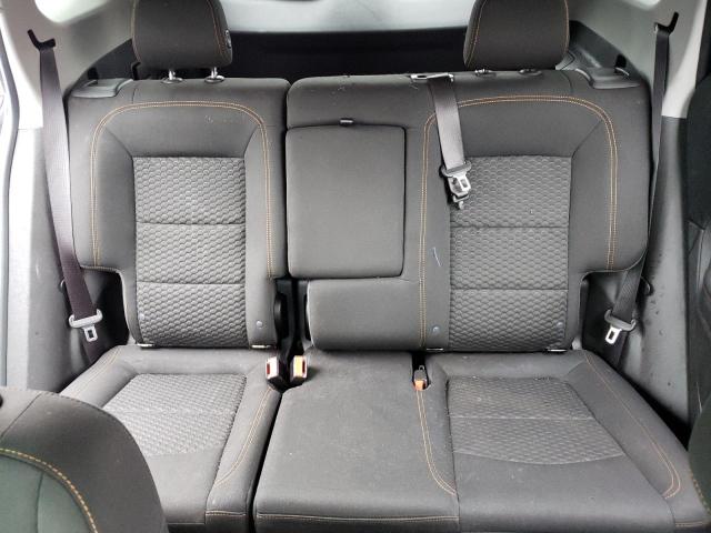 Photo 10 from auction – 2018 GMC TERRAIN SL with VIN 3GKALTEV5JL377367