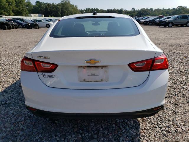 Photo 6 from auction – 2017 CHEVROLET MALIBU LS with VIN 1G1ZB5ST7HF150324
