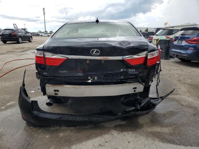 Photo 6 from auction – 2014 LEXUS ES 350 with VIN JTHBK1GG8E2089872