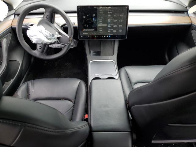 Фото 8 с аукциона – 2022 TESLA MODEL 3 с VIN 5YJ3E1EB1NF187921