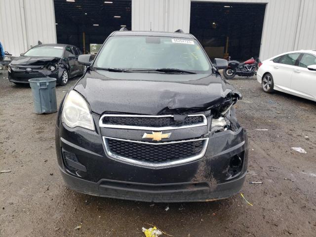 Photo 5 from auction – 2012 CHEVROLET EQUINOX LT with VIN 2GNALDEK7C6172445