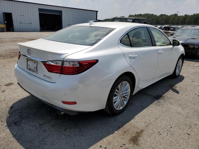 Photo 3 from auction – 2015 LEXUS ES 350 with VIN JTHBK1GG8F2172722