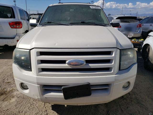 Photo 5 from auction – 2008 FORD EXPEDITION with VIN 1FMFK195X8LA79756