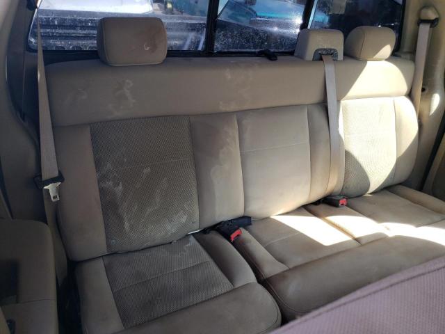 Photo 10 from auction – 2006 FORD F150 with VIN 1FTRX12W46NA30611