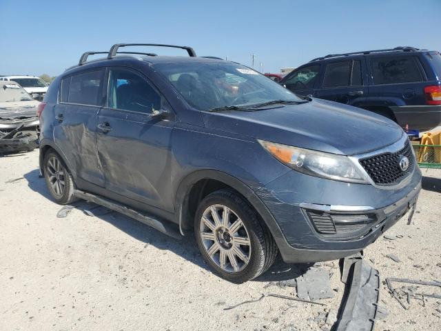 Photo 4 from auction – 2014 KIA SPORTAGE B with VIN KNDPB3AC3E7588557
