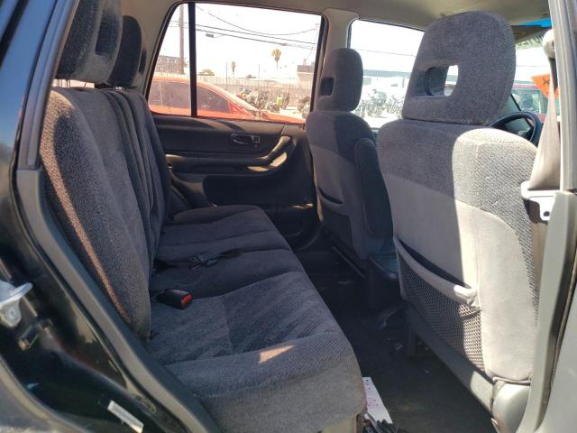 Photo 11 from auction – 2000 HONDA CR-V LX with VIN JHLRD2849YC004379