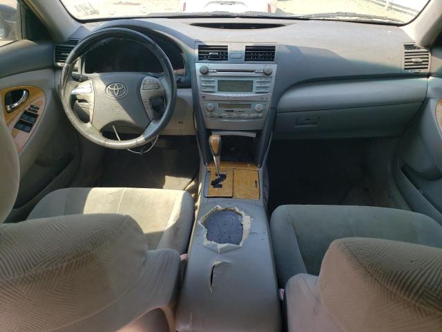 Photo 8 from auction – 2007 TOYOTA CAMRY CE with VIN JTNBE46K873116996