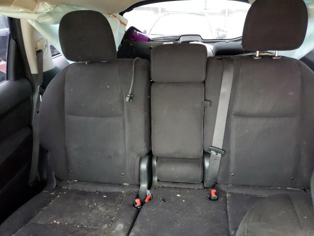 Photo 10 from auction – 2013 NISSAN PATHFINDER with VIN 5N1AR2MM3DC608758