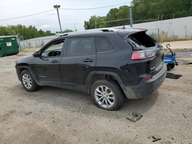 Photo 2 from auction – 2020 JEEP CHEROKEE L with VIN 1C4PJMCB3LD512655