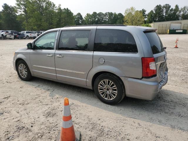 Photo 2 from auction – 2013 CHRYSLER TOWN & COU with VIN 2C4RC1CG0DR779988