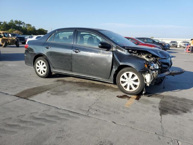 Photo 4 from auction – 2012 TOYOTA COROLLA BA with VIN 5YFBU4EE9CP016345