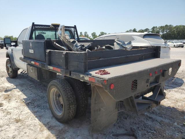 Photo 2 from auction – 2010 FORD F450 SUPER with VIN 1FDXF4GR5AEB06405