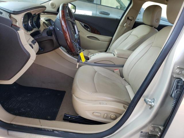 Photo 7 from auction – 2012 BUICK LACROSSE T with VIN 1G4GJ5G30CF173992