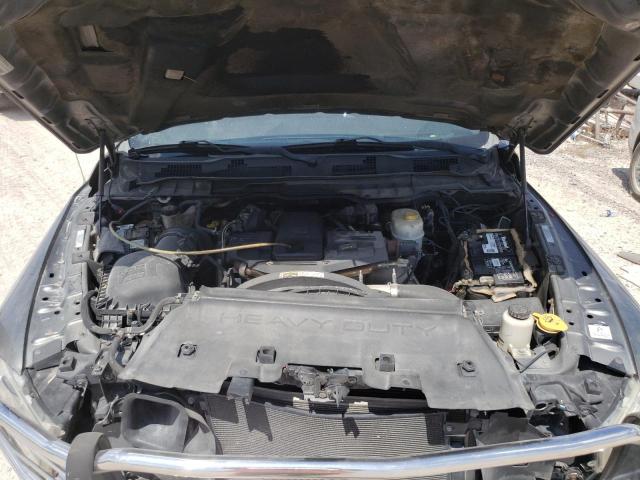 Photo 11 from auction – 2013 RAM 2500 LARAM with VIN 3C6UR5NL8DG594921