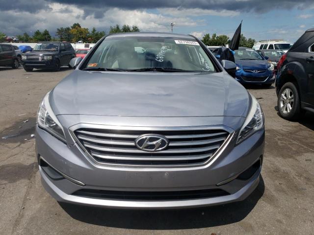 Photo 5 from auction – 2017 HYUNDAI SONATA SE with VIN 5NPE24AF9HH513384