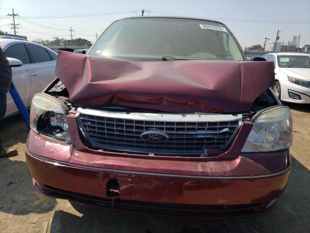 Снимка 5 от търг – 2006 FORD FREESTAR L с VIN 2FMDA58276BA24574