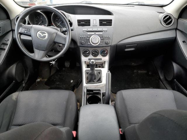Photo 8 from auction – 2010 MAZDA 3 I with VIN JM1BL1SGXA1227434