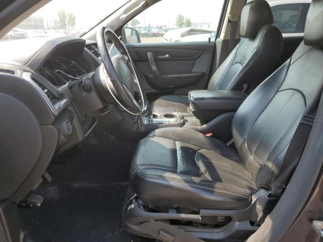 Photo 7 from auction – 2013 GMC ACADIA SLT with VIN 1GKKVREDXDJ135727