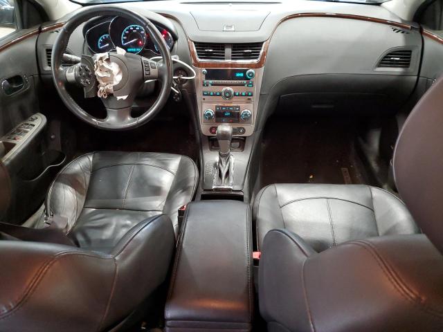 Photo 8 from auction – 2012 CHEVROLET MALIBU LTZ with VIN 1G1ZG5E73CF129043