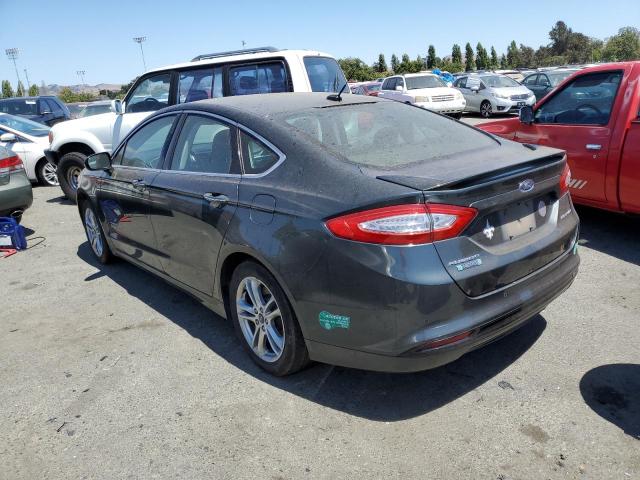 Photo 2 from auction – 2015 FORD FUSION TIT with VIN 3FA6P0SU8FR281467
