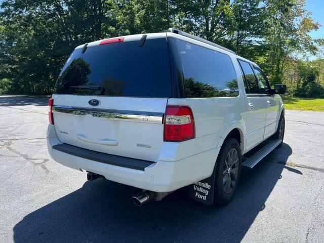 Photo 4 from auction – 2017 FORD EXPEDITION with VIN 1FMJK2AT0HEA18477