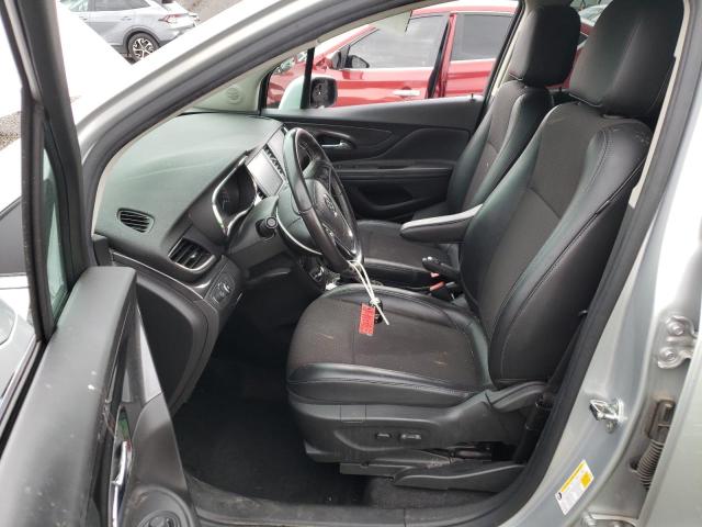 Photo 7 from auction – 2019 BUICK ENCORE PRE with VIN KL4CJASBXKB706974