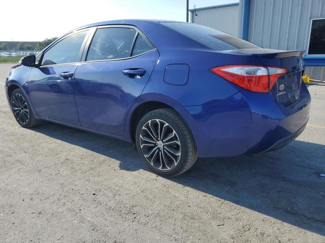 Photo 2 from auction – 2015 TOYOTA COROLLA L with VIN 2T1BURHE8FC235794