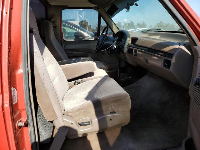 Photo 10 from auction – 1992 FORD F150 with VIN 2FTDF15NXNCA52164