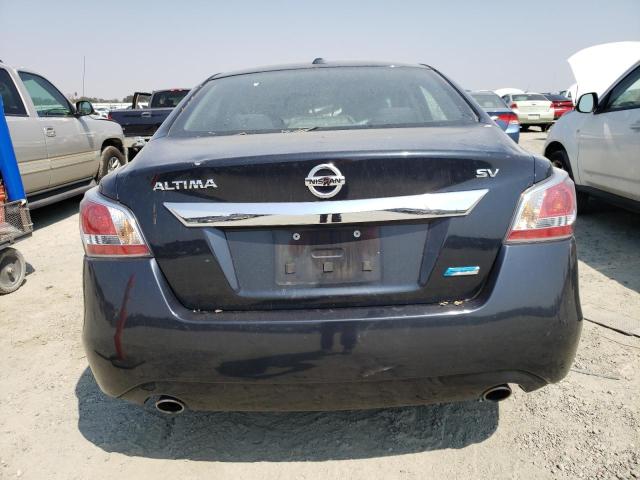 Photo 6 from auction – 2014 NISSAN ALTIMA 2.5 with VIN 1N4AL3AP3EC280145