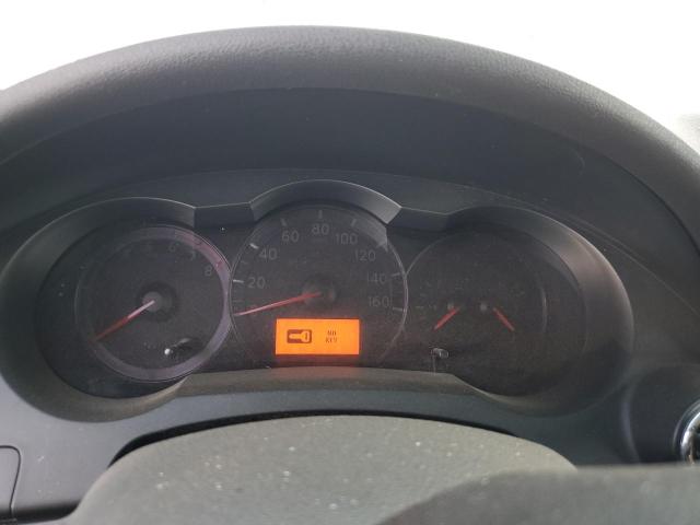 Photo 9 from auction – 2011 NISSAN ALTIMA BAS with VIN 1N4AL2APXBN462483